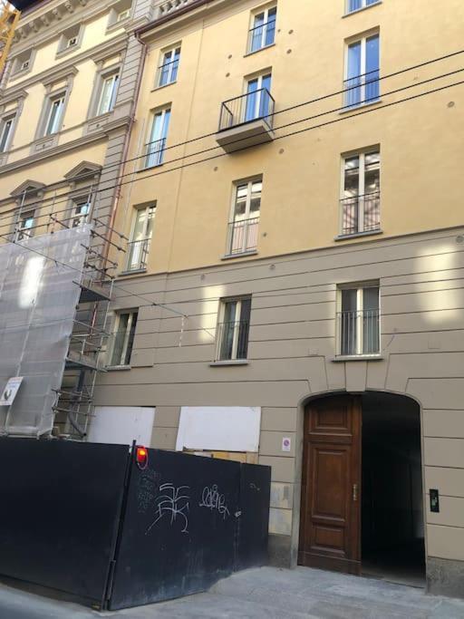 Home4Holidays San Carlo Turin Exterior photo