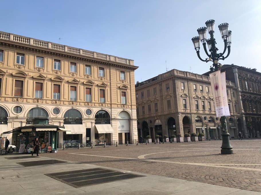 Home4Holidays San Carlo Turin Exterior photo