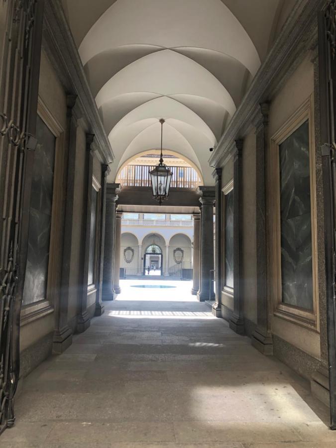 Home4Holidays San Carlo Turin Exterior photo