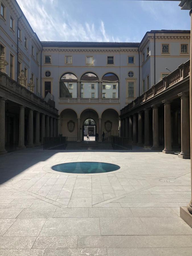 Home4Holidays San Carlo Turin Exterior photo