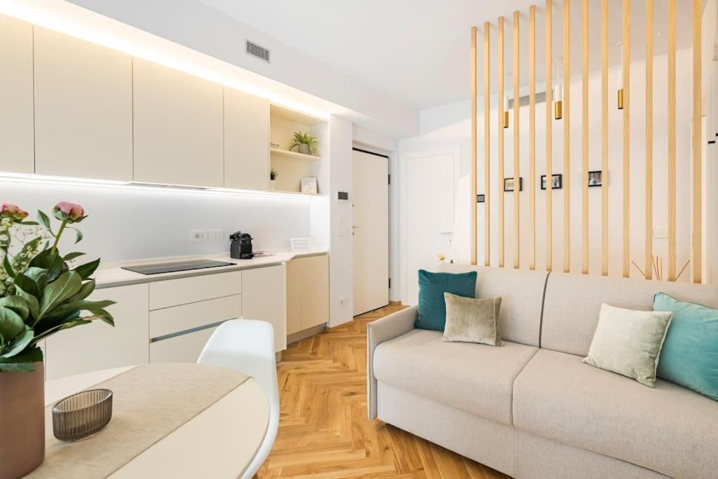 Home4Holidays San Carlo Turin Exterior photo