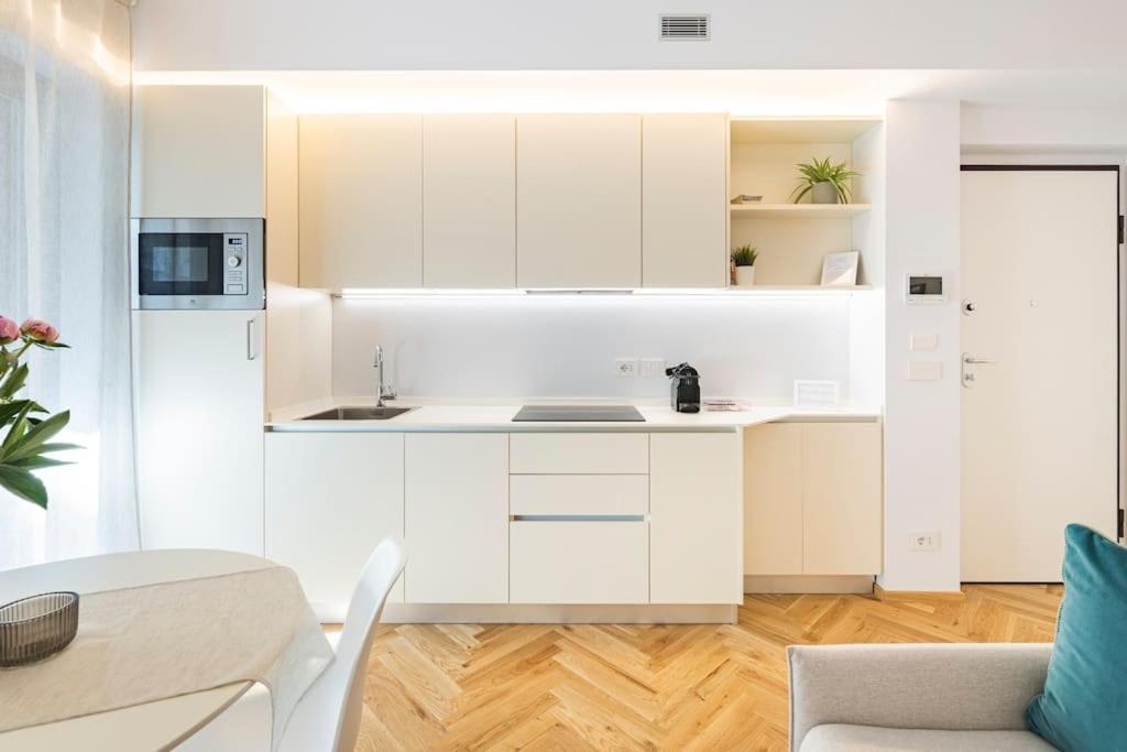 Home4Holidays San Carlo Turin Exterior photo