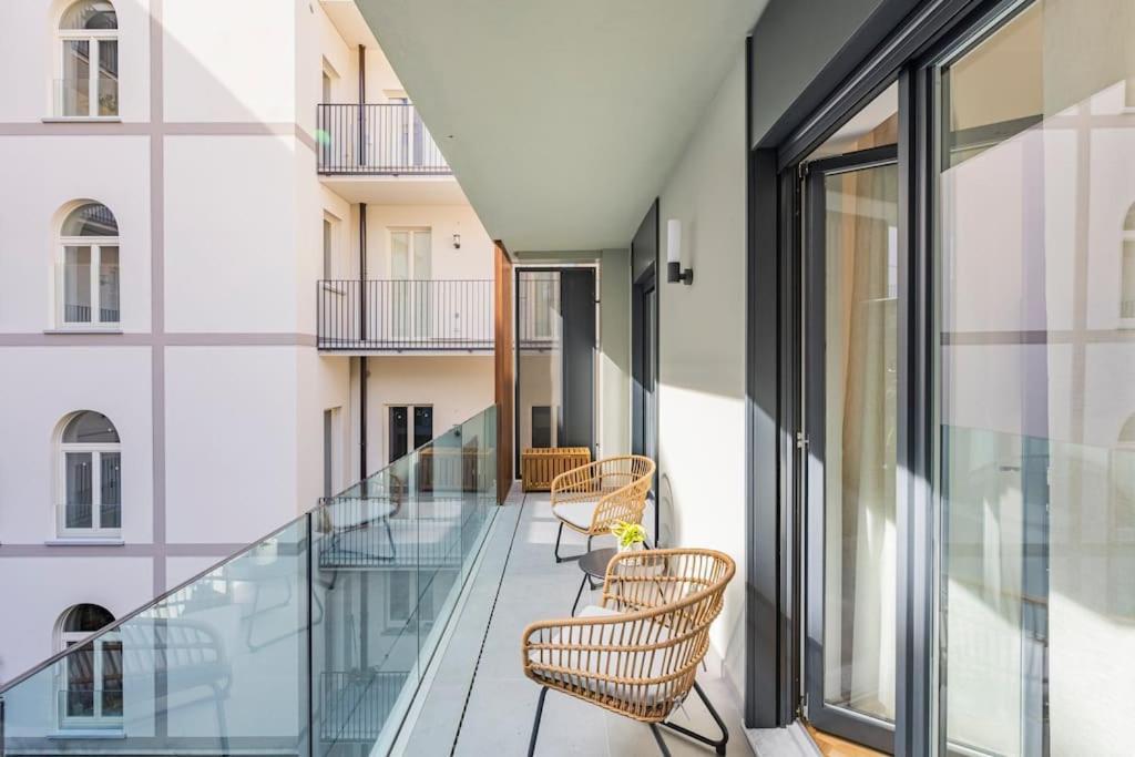 Home4Holidays San Carlo Turin Exterior photo