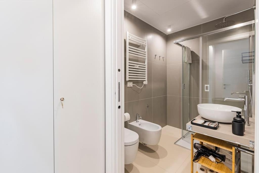 Home4Holidays San Carlo Turin Exterior photo